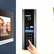 Görüntülü Diyafon Sistemleri