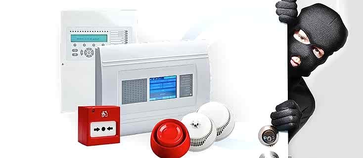 AYDIN ALARM SİSTEMLERİ