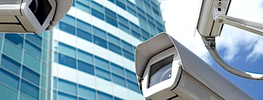 Aydın Yangın Güvenlik Sistemleri